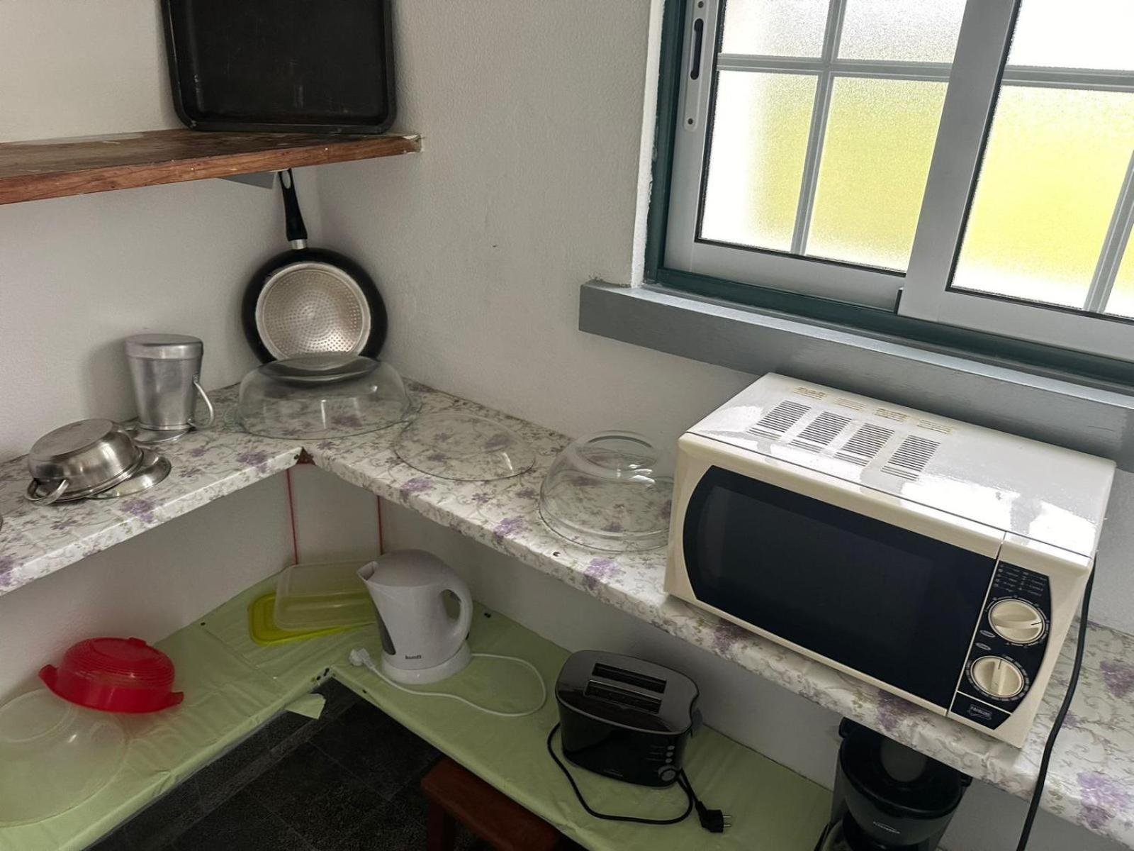 Santa Cruz Flores Holiday home