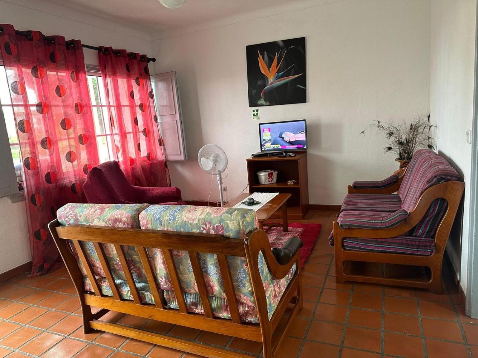 Holiday home Santa Cruz Flores *