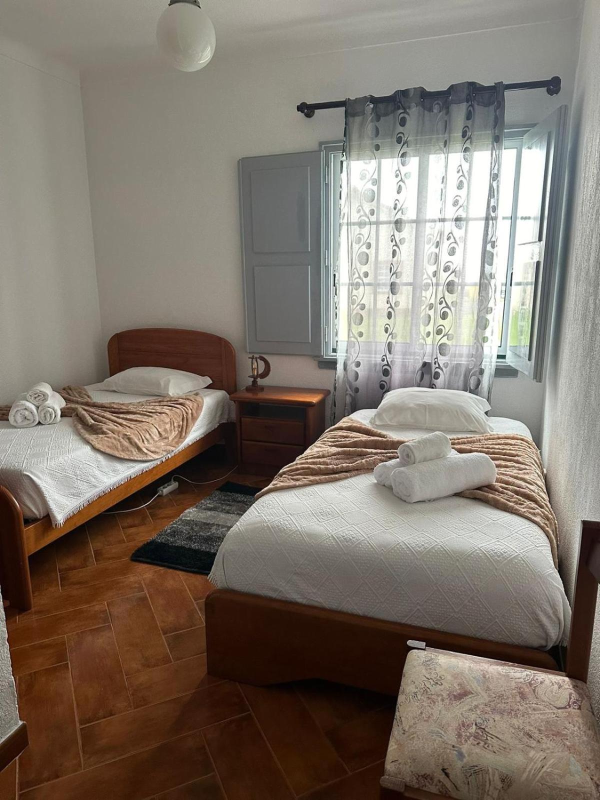Santa Cruz Flores Holiday home Lajes das Flores